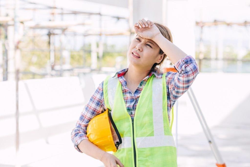 Heatstroke vs. Heat Exhaustion: Understanding the Difference -