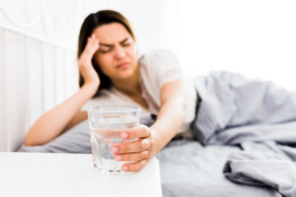 Warning Signs of Dehydration: When to Seek Medical Attention with Exceptional Medical Ambulance Healthcare Services (EMAHS) -