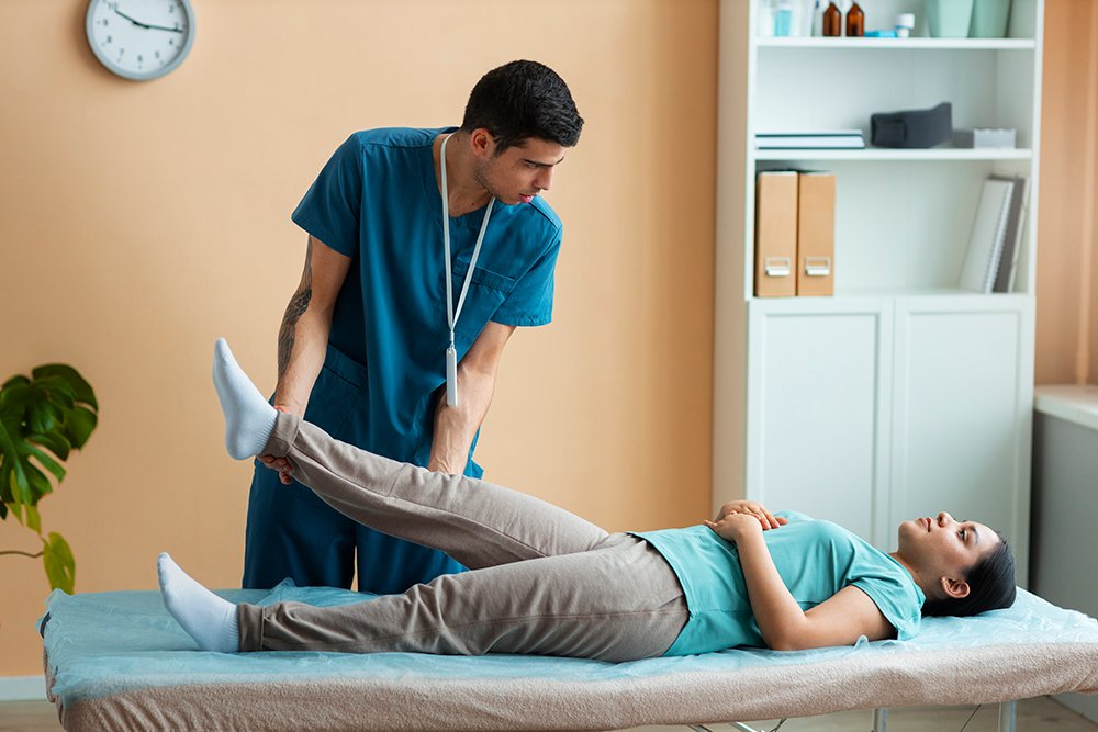 Physio At Home