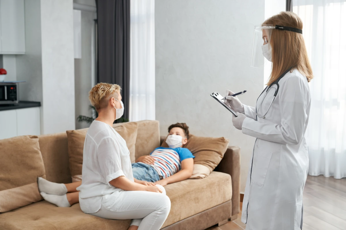 doctor at home image 01