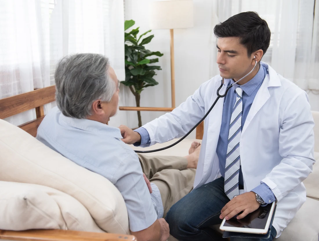 doctor at home image 04