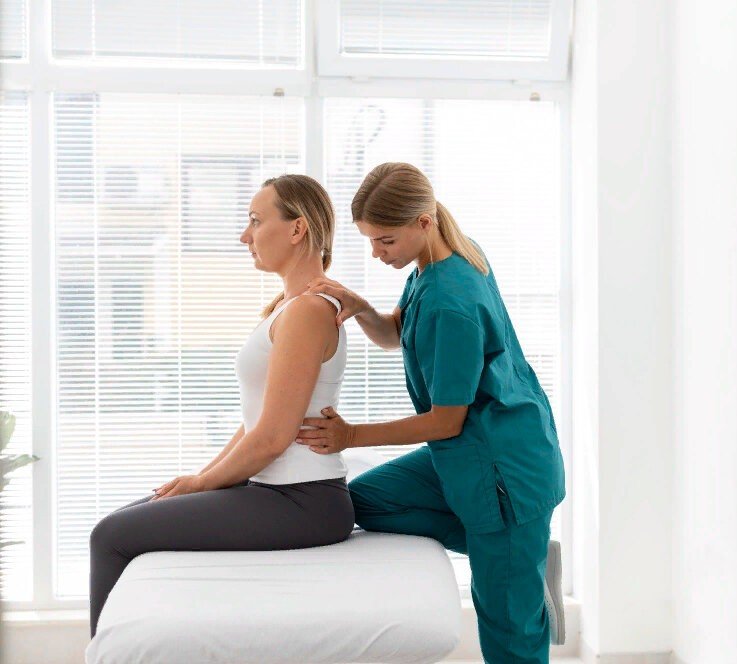 physio at home in dubai