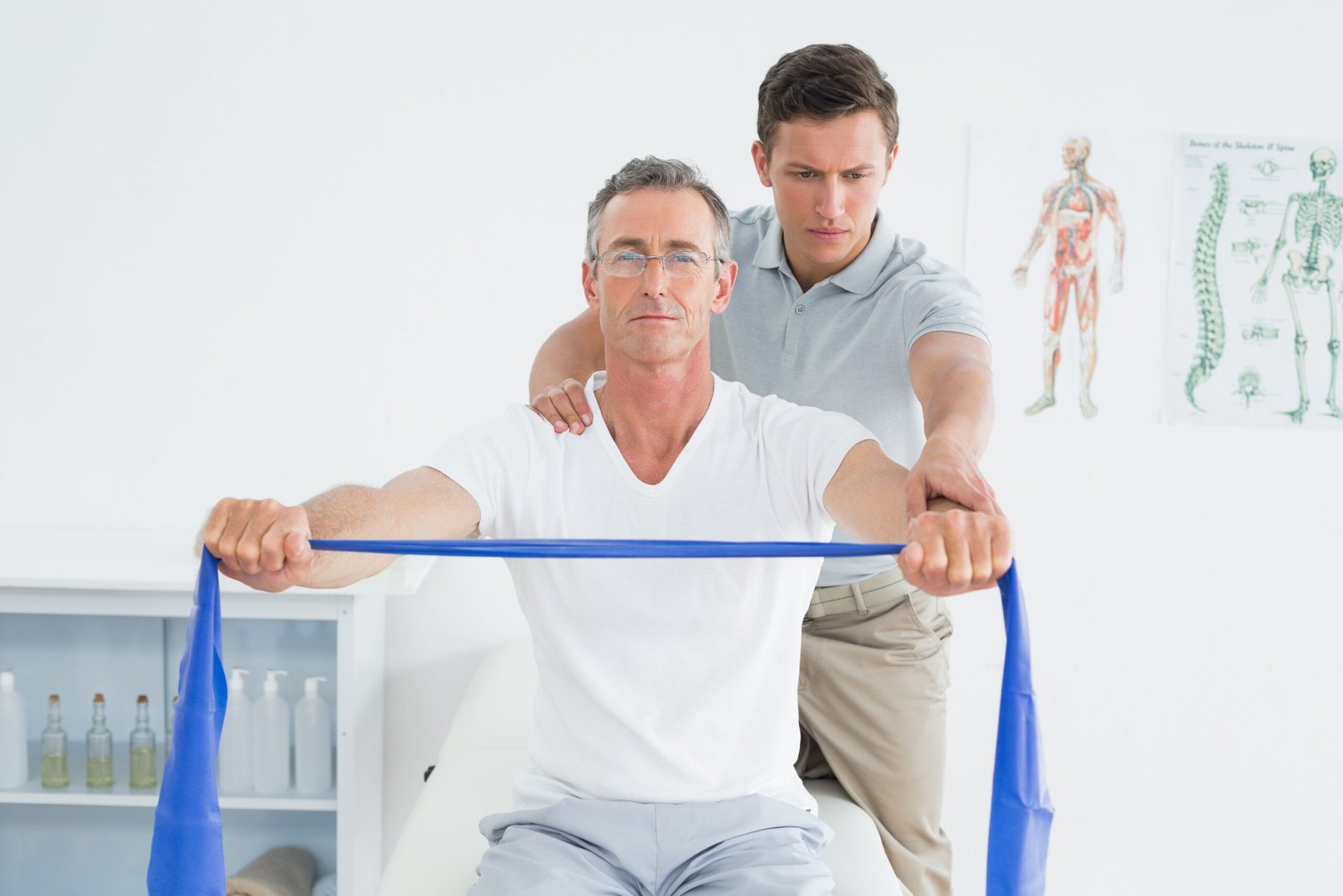 physio in Dubai