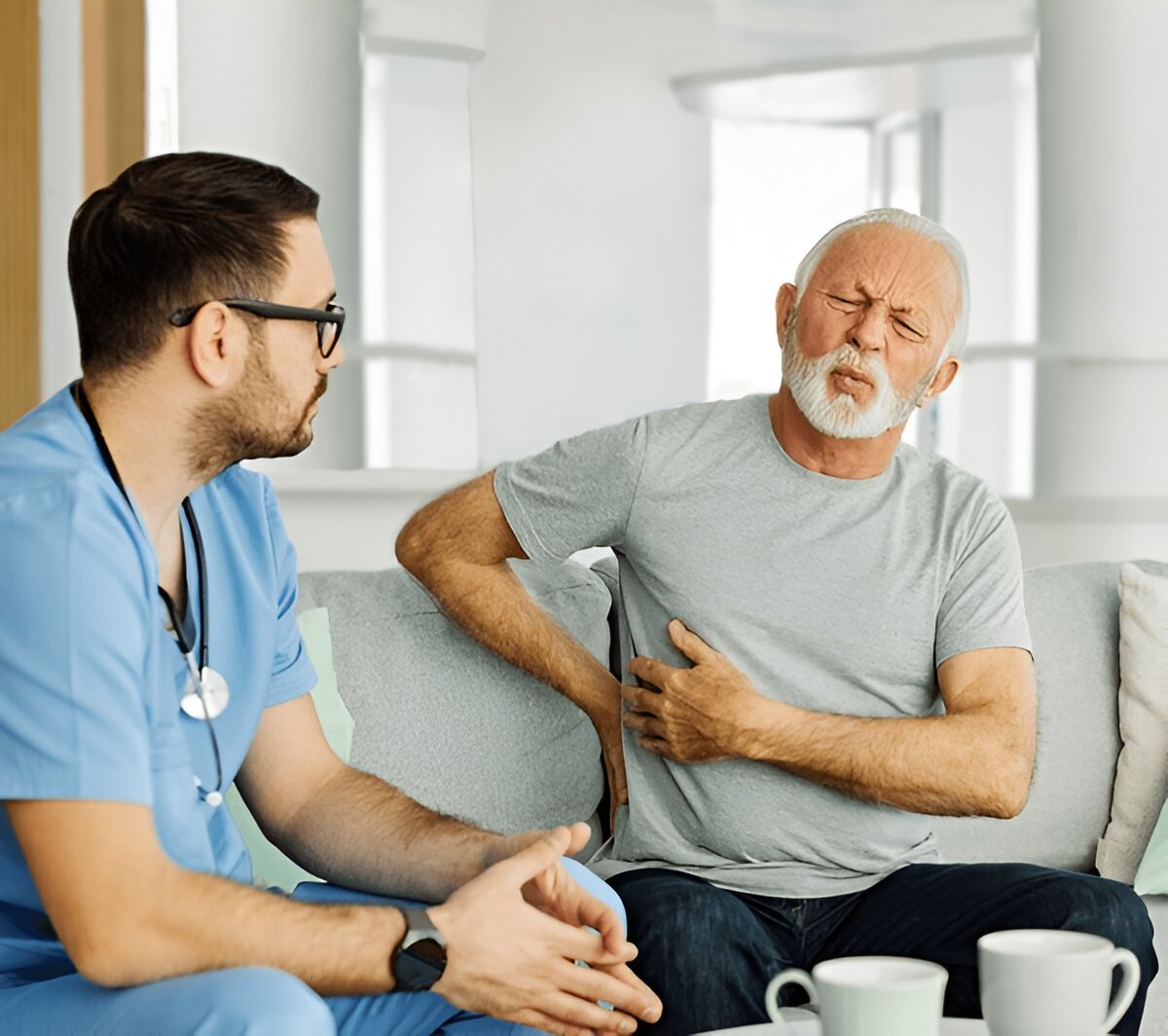 on call doctor palm jumeirah