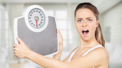 Weight Loss Support IV Therapy