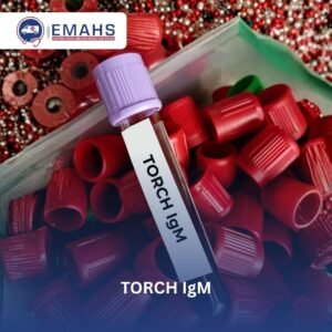 blood analysis at home