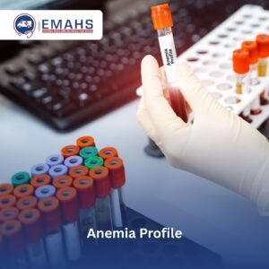 blood analysis at home