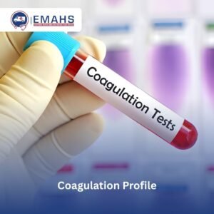 blood test home service