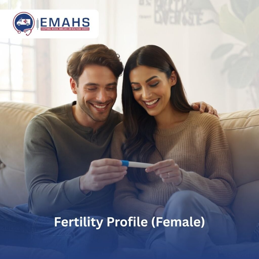 blood analysis at home