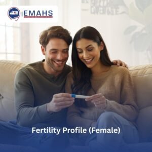 blood analysis at home