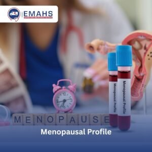 blood test at home dubai