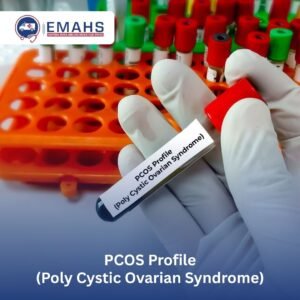 blood test at home service