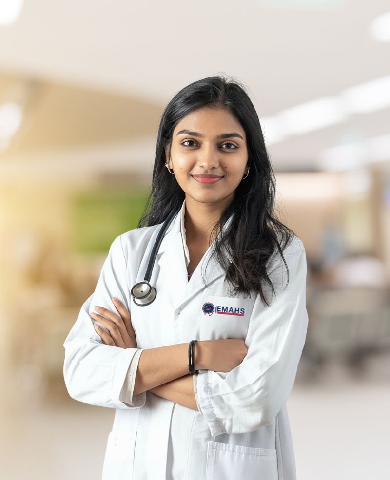 Sneha Gupta On call dr