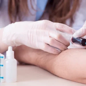 Ammenorrhoea Profile I