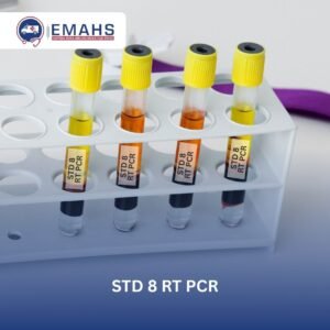 lab test home service