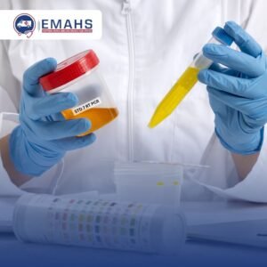 blood analysis at home