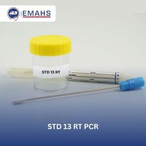 blood test at home dubai