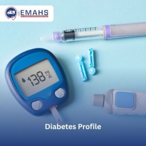 blood analysis at home