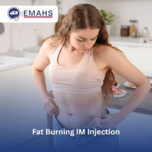 fat burning injection
