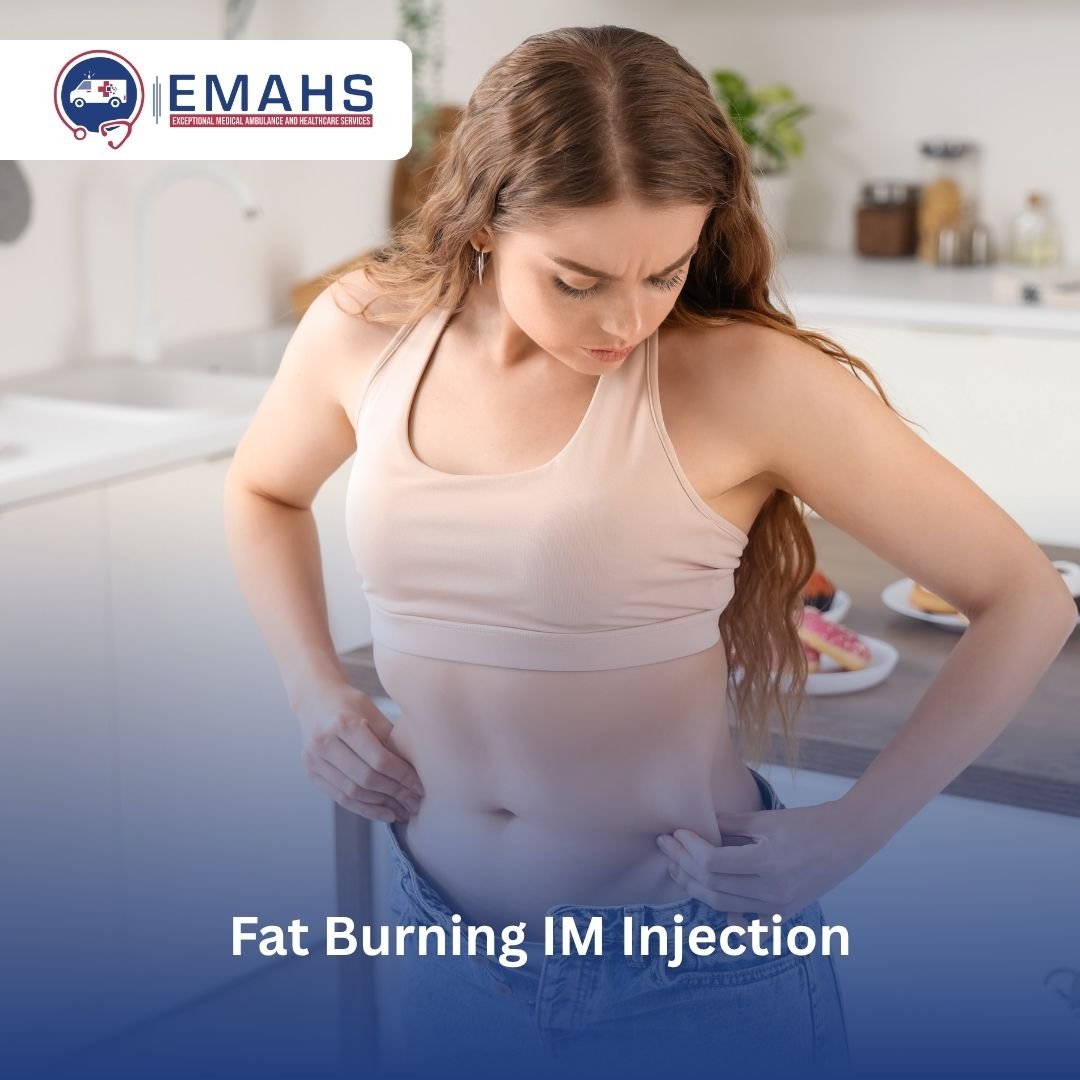 fat burning injection
