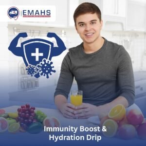 immunity boost