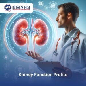 blood test at home dubai