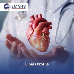 blood test home service