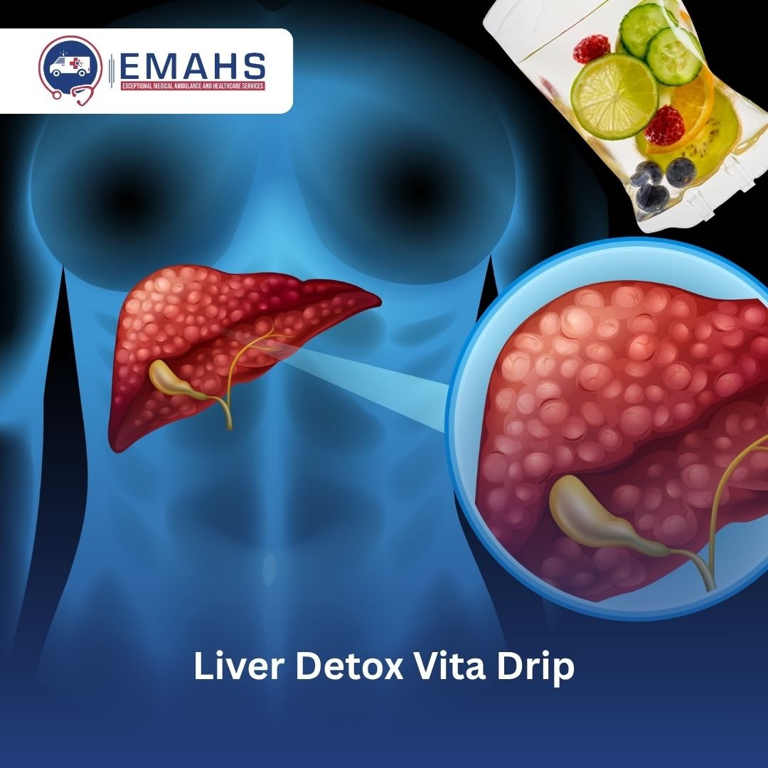 best liver detox