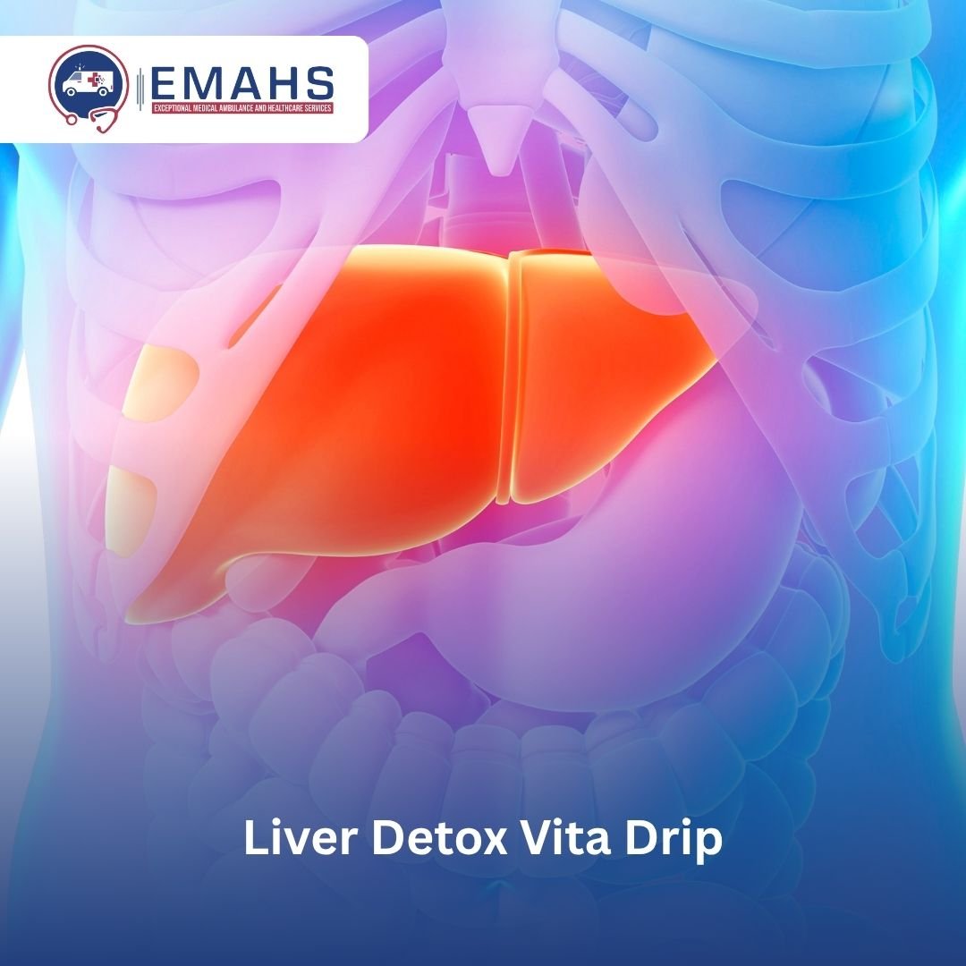liver detox