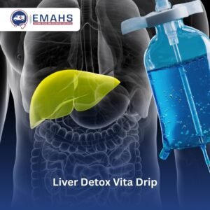 liver detox
