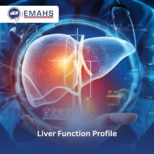 blood test at home service