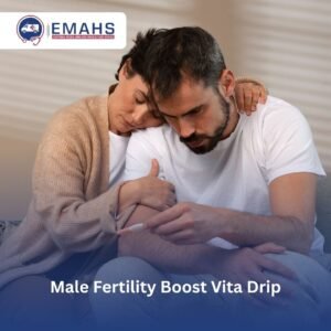 male fertility boost
