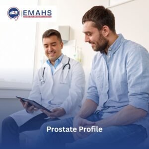 blood analysis at home