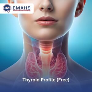 blood analysis at home
