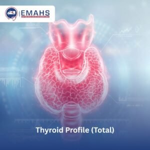 blood test home service