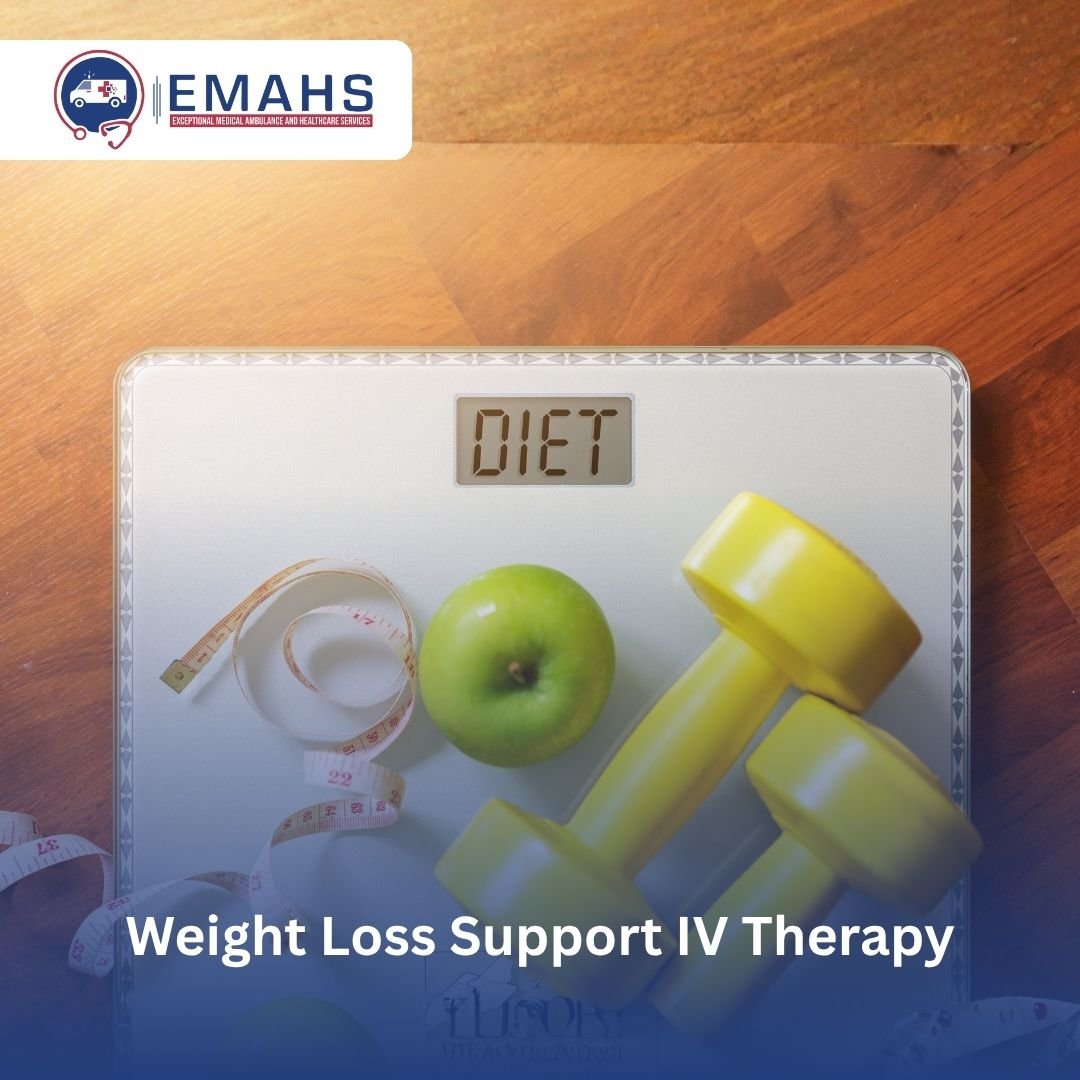 Weight Loss Support