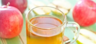Apple Cider Vinegar Drink