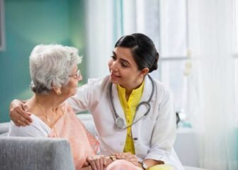 home care nurse dubai