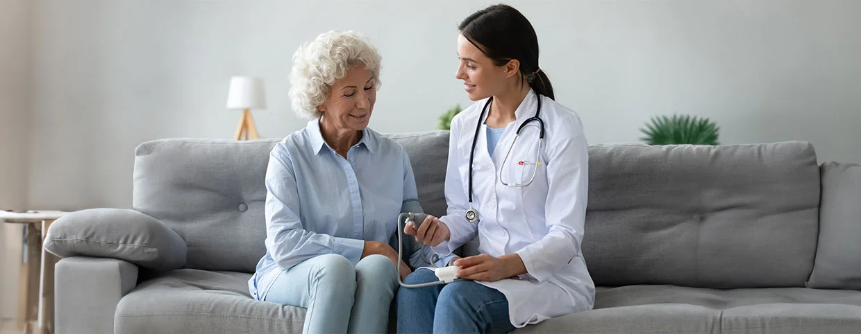 nurses on call agency