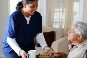 Home Healthcare Agency Dubai