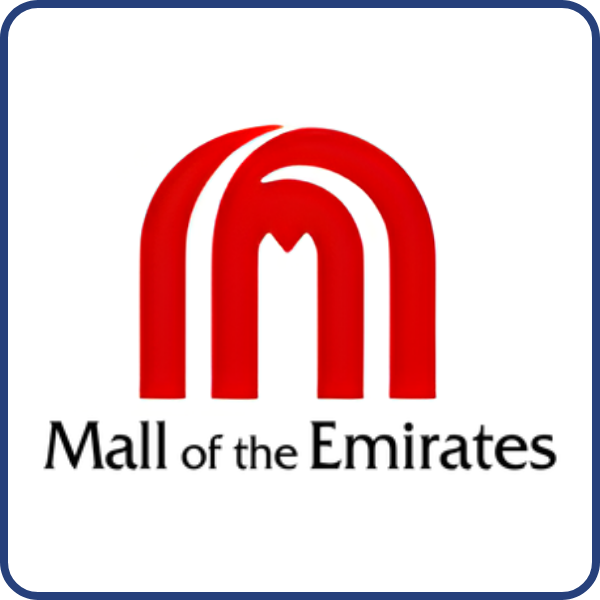 Standby Ambulance Service for Events in Dubai - Mall of teh Emirates