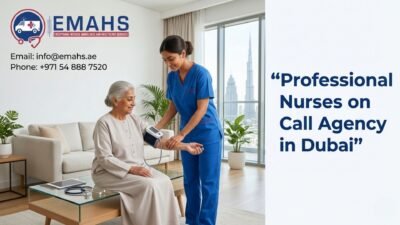 nurses on call agency