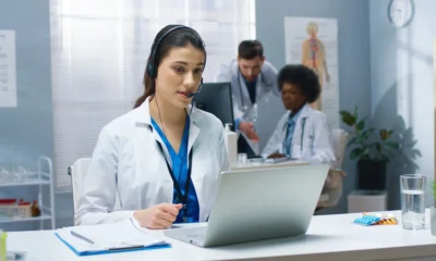 Call a Doctor