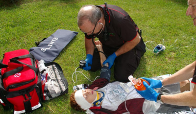 Event First Aid Services