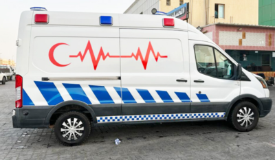 Funeral Ambulance Services