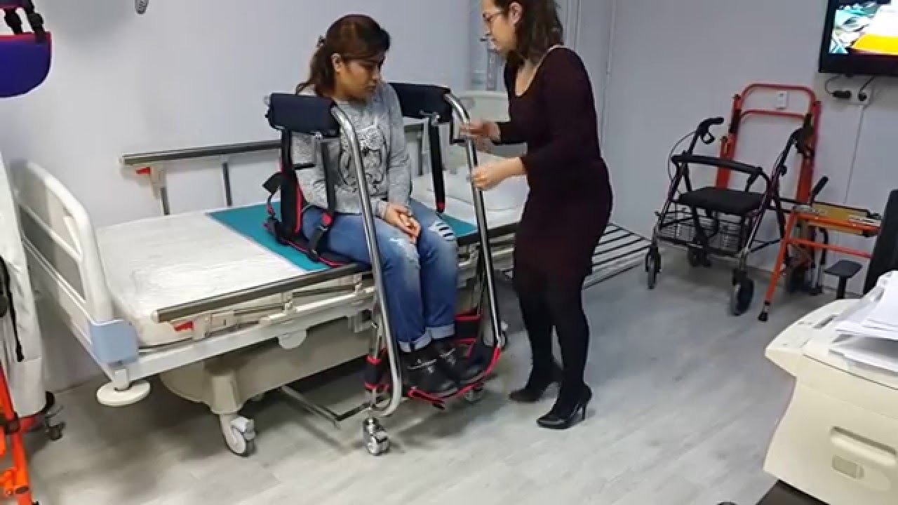 home to hospital transfer