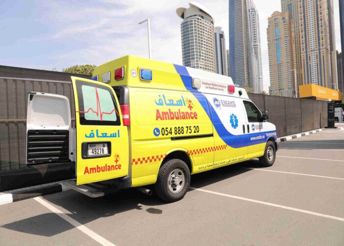 صالة عرض -