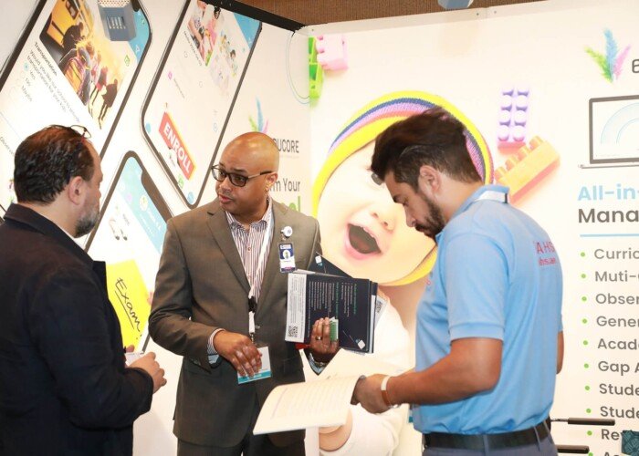 صالة عرض -
